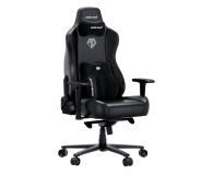 ANDA SEAT Novis Plus XL Black PVC - 1473968 - zdjęcie 3